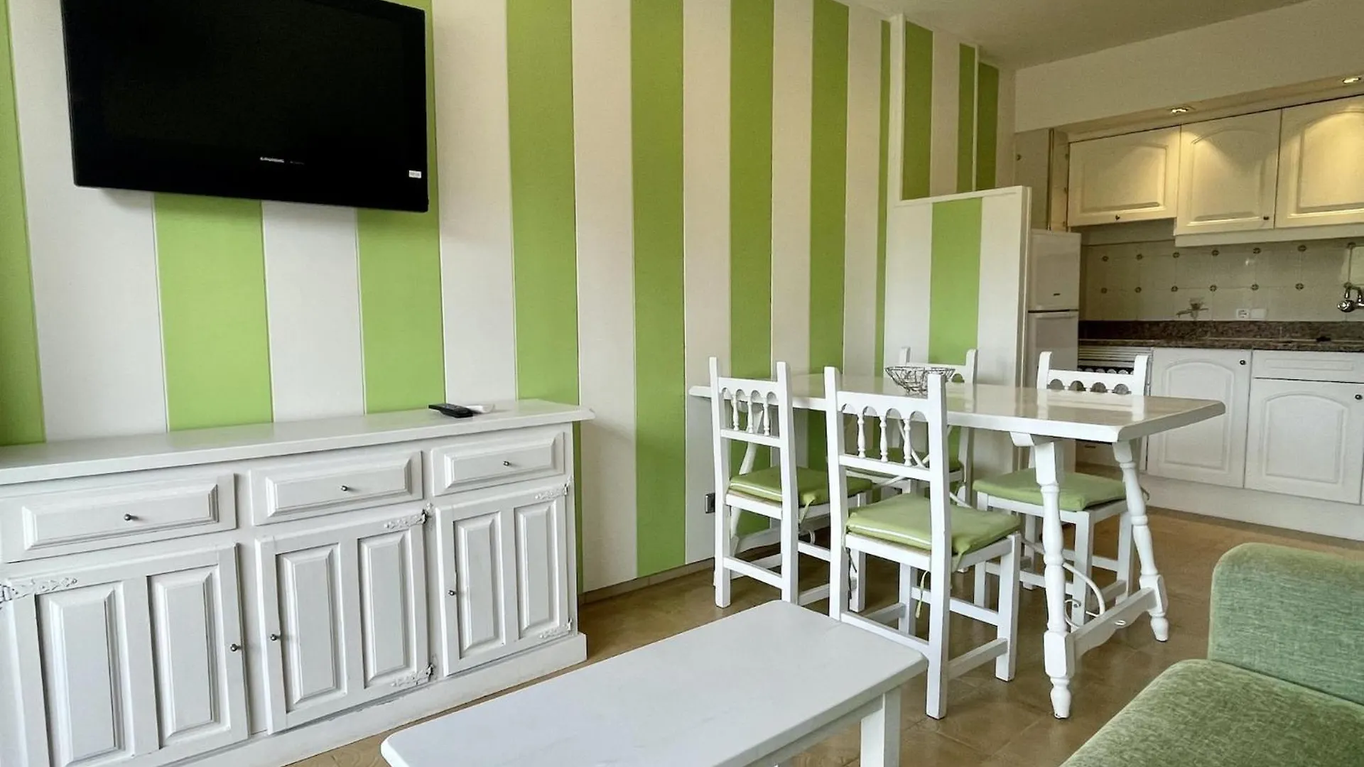 Apartment Salles Beach 20 L'Estartit