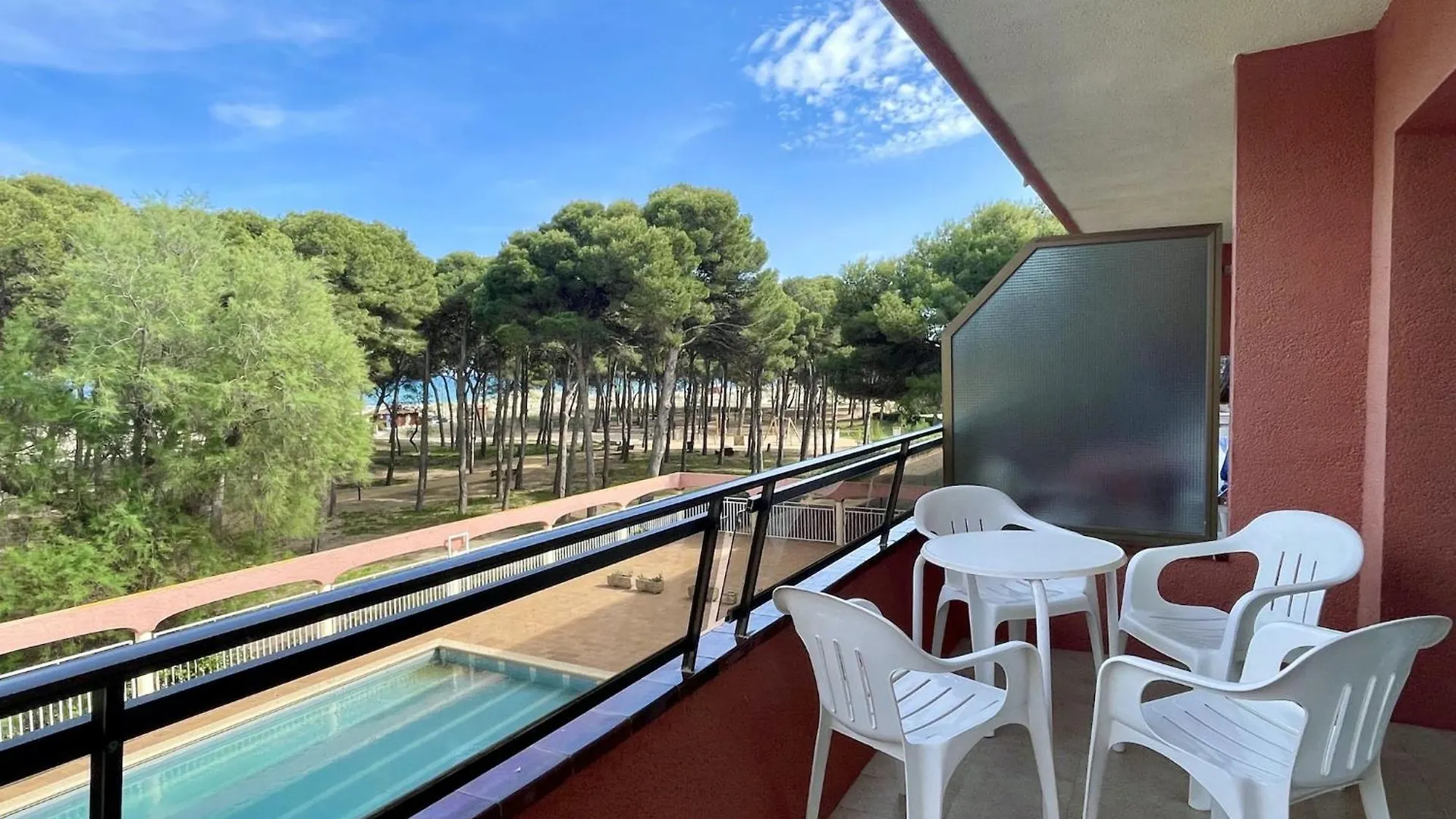 Salles Beach 20 L'Estartit 0*,  Spain