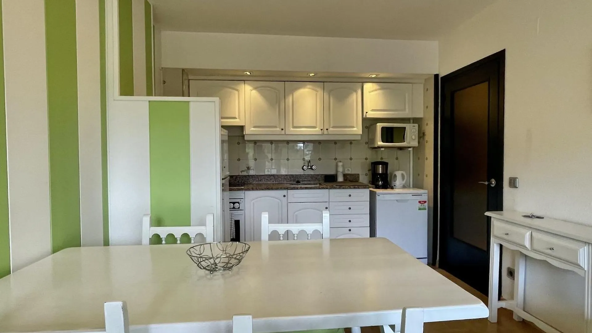 Apartment Salles Beach 20 L'Estartit