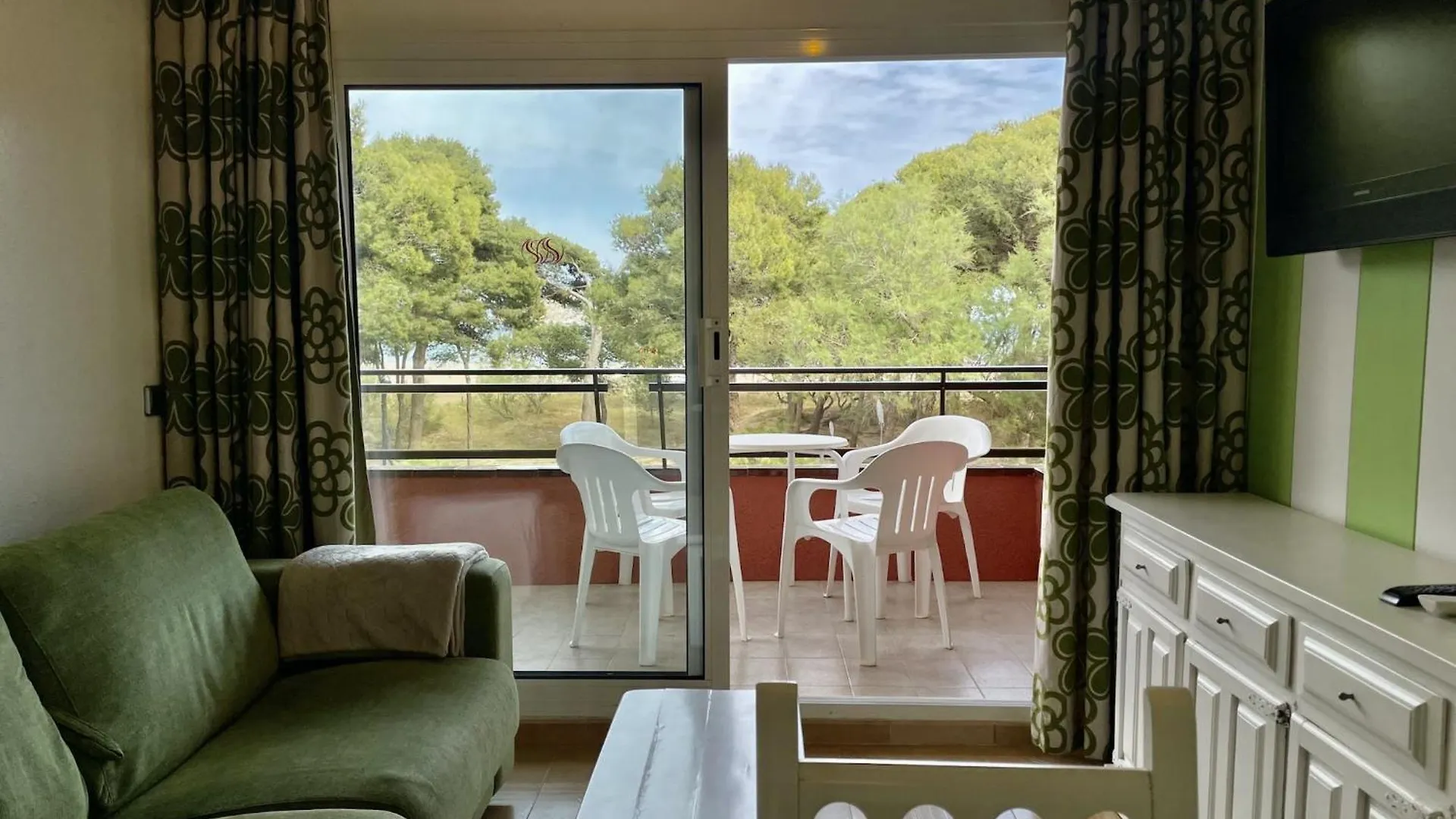 Salles Beach 20 L'Estartit Apartment