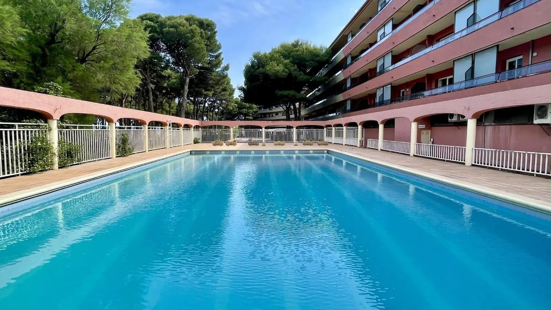 Apartment Salles Beach 20 L'Estartit