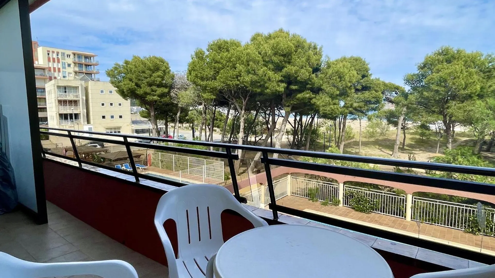 Salles Beach 20 L'Estartit