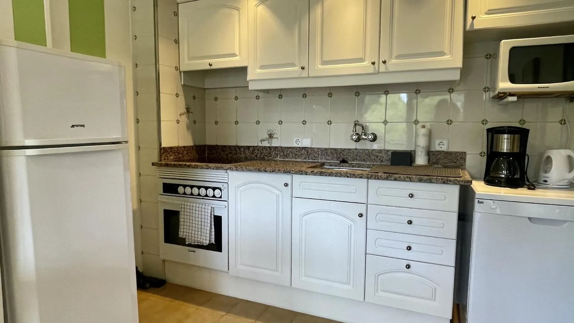 Salles Beach 20 L'Estartit Apartment
