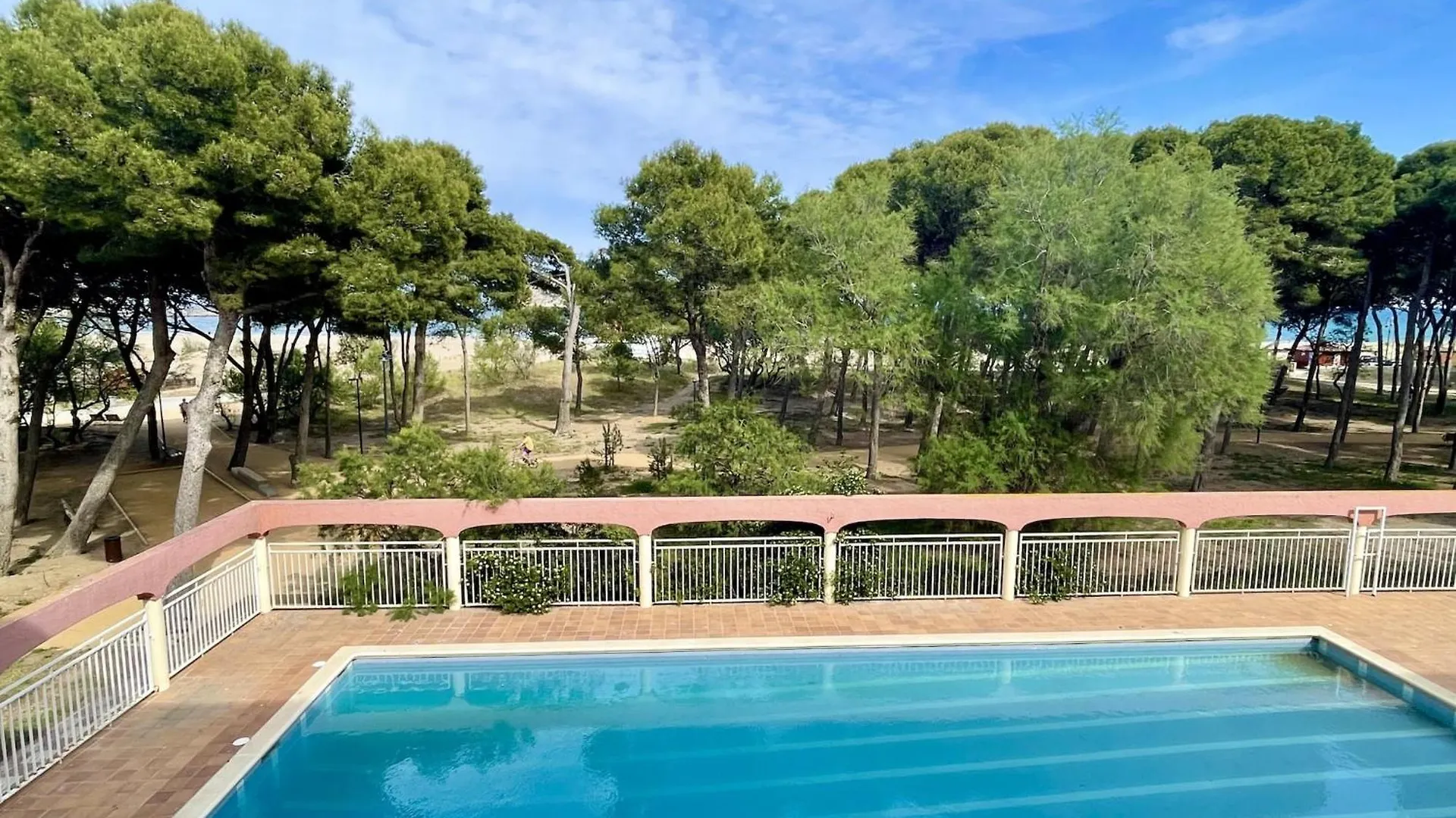 Apartment Salles Beach 20 L'Estartit Spain