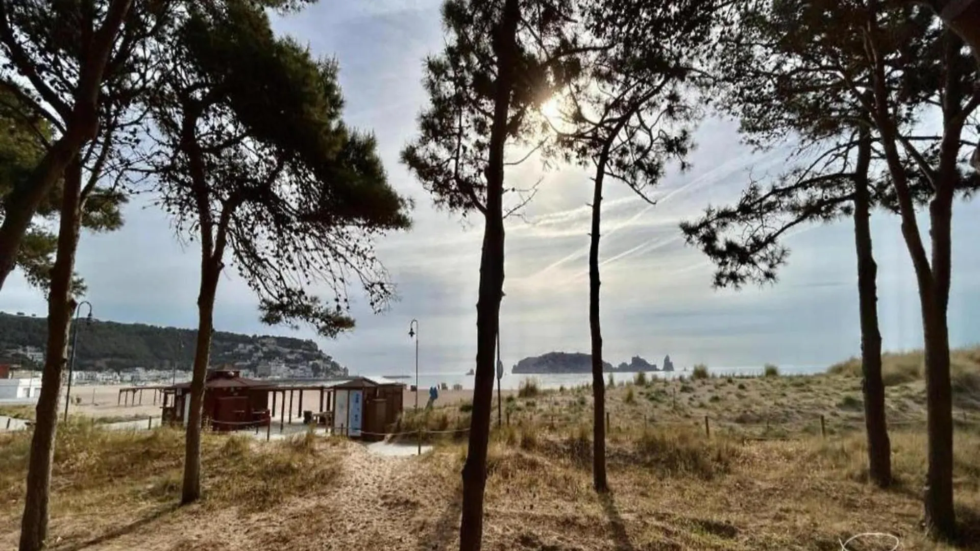 Salles Beach 20 L'Estartit 0*,