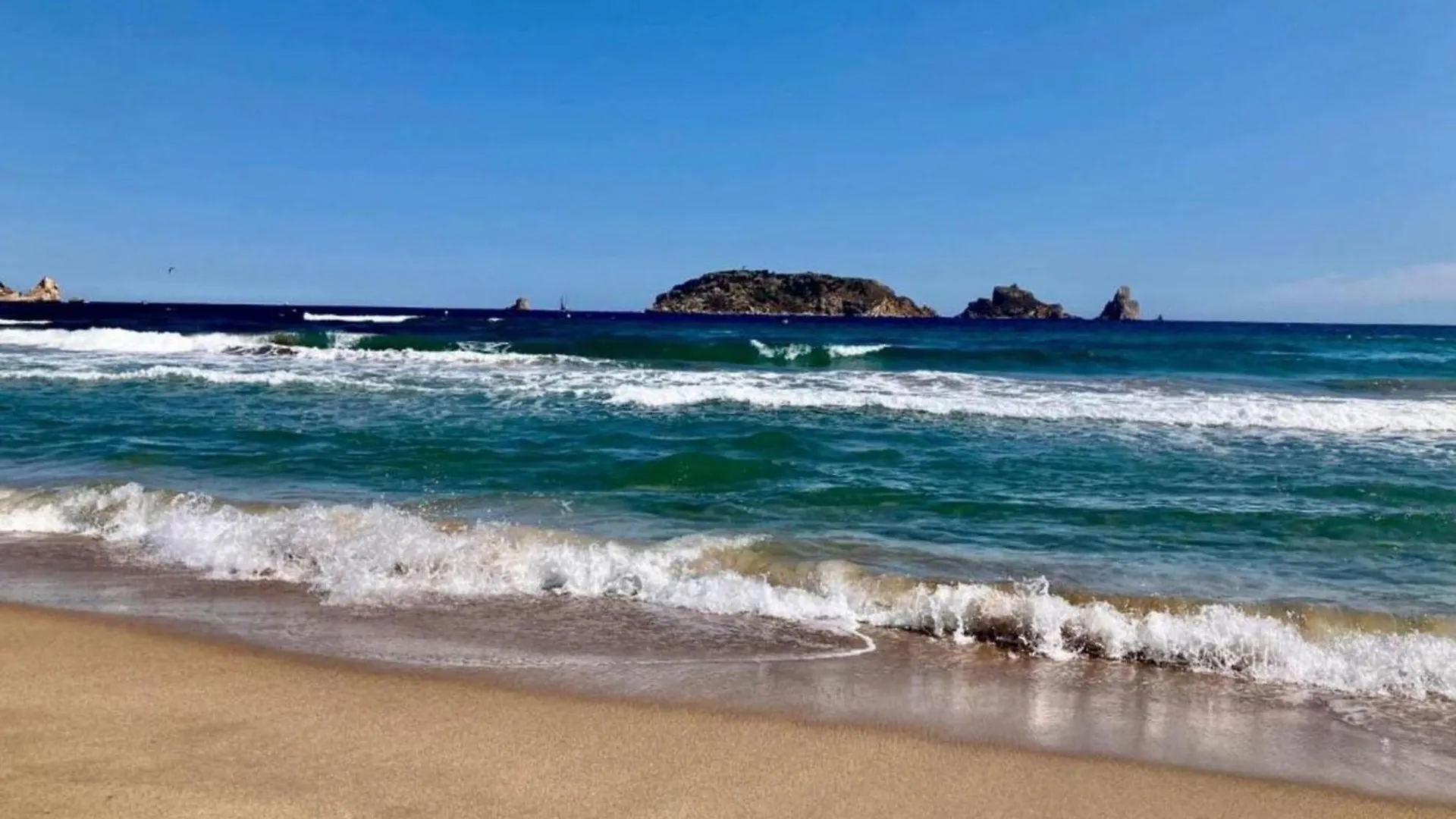Apartament Salles Beach 20 L'Estartit
